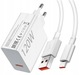 Zdjęcie oferty: ŁADOWARKA XIAOMI MDY-14-EE 120W USB C + KABEL 1m TURBO CHARGE ZASILACZ USB