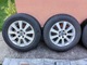 Zdjęcie oferty: Koła 16" z oponami zimowymi 215/65/16 VW/Audi/Seat/Skoda 5x112