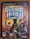 Zdjęcie oferty: Gra - Play Station 2. Guitar Hero III