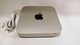 Zdjęcie oferty: Mac Mini iMac SSD 256GB 4GB RAM i5 2 x 1.4 Ghz macOS Monterey