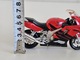 Zdjęcie oferty: Maisto 1:18 - Honda CBR 600 F4 model motocykla