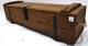 Zdjęcie oferty: Skrzynia drewniana Kufer Stolik Vintage 92x28x26