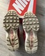 Zdjęcie oferty: Nike Air Max 95 TT 44 10US czerwone buty idealne do renowacji