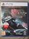 Zdjęcie oferty: Nowa Gra Gungrave G.O.R.E Day One Edition PL PS5 Playstation