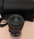 Zdjęcie oferty: Obiektyw Sigma Nikon F 105mm F2.8 EX DG OS HSM Macro stan bardzo dobry