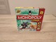 Zdjęcie oferty: Gra planszowa RODZINNA Hasbro Monopoly Junior 5+ MOJA PIERWSZA GRA