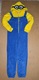 Zdjęcie oferty: 5^  The Minions Minionek strój przebranie piżama 9/10 Lat_134/140 cm