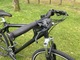 Zdjęcie oferty: Rower męski młodzieżowy MTB, aluminiowy 28 "