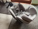Zdjęcie oferty: Fotelik Cybex Gold Sirona SX2 i-Size - Soho baza isofix