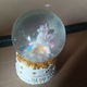 Zdjęcie oferty: Kryształowa Kula Śnieżna Z Pozytywką jednorożec 