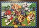 Zdjęcie oferty: Puzzle Psi Patrol, 4 w 1