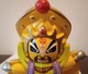 Zdjęcie oferty: Chińska figurka - Figurka Sichuan Opera