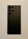 Zdjęcie oferty: Samsung Galaxy S23 Ultra + 8GB/256GB Czarny JAK NOWY