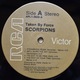 Zdjęcie oferty: Scorpions:- Taken By Force LP