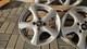 Zdjęcie oferty: Alufelgi R15 4x100 Honda Jazz Toyota Kia Hyundai 