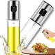Zdjęcie oferty: PRYSKIWACZ SZKLANY DO OLEJU OLIWY I OCTU 100 ML
