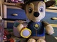Zdjęcie oferty: Maskotka Psi Patrol Chase Interaktywna Snuggle Up.