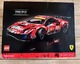 Zdjęcie oferty: Lego 42125 Technic Ferrari 488 GTE “AF Corse #51” NOWE