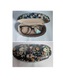 Zdjęcie oferty: eleganckie  etui na okulary z kwiatowym wzorem Carmani Exotic
