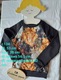 Zdjęcie oferty: Bluzy Mario, Minecraft, LOL.. hand-made rękodzieło