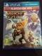 Zdjęcie oferty: Ratchet & Clank PS4