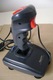 Zdjęcie oferty: Retro Joystick QS-123 QuickShot Warrior 5 z lat 90-tych - jak nowy 