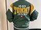 Zdjęcie oferty: Kurtka TOMMY JEANS DM0DM16627 Relaxed Fit Zielona Roz. M