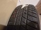 Zdjęcie oferty: Opony zimowe Barum Polaris 5 7mm 205/55 R16 + felgi