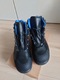 Zdjęcie oferty: Buty Atlas 40 GTX 535 Gore-tex trzewiki ochronne robocze bhp S3 bezpieczne
