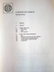 Zdjęcie oferty: Service Manual Elektrisk Bureau EB1500 4CX1500B