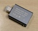 Zdjęcie oferty: Miernik tester amperometr watomierz USB HDC-085C kolor USB-C