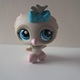 Zdjęcie oferty: Littlest Pet Shop LPS papuga