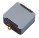 Zdjęcie oferty: Konwerter adapter sygnał cyfrowy audio do analogowego jack 3,5 i rca