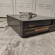 Zdjęcie oferty: Magnetowid VHS Sharp VC-6V3DP - zjadł kasetę