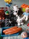 Zdjęcie oferty: Lego Duplo figurki gospodarstwo zwierzęta farma rodzina rolnictwo 