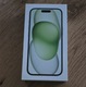 Zdjęcie oferty: Apple iPhone 15 128gb Green @@@@