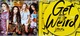 Zdjęcie oferty: Little Mix - Get Weird  (5)