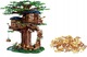 Zdjęcie oferty: LEGO IDEAS 21318 Domek na drzewie