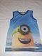 Zdjęcie oferty: Koszulka t-shirt bez rękawa 122 Minions