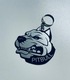 Zdjęcie oferty: Breloczek do kluczy bulterier, pitbull, amstaff