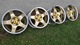 Zdjęcie oferty: Felgi Alufelgi Steffan BCW 14'' 4x100 Cult Vw Fiat Opel Rarytas Rsl 