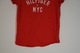 Zdjęcie oferty: t-shirt Tommy Hilfiger R. 164 cm czerwona