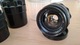 Zdjęcie oferty: Zenit - Obiektyw Mir-1B  37A 3,8/37 + pierścień