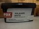 Zdjęcie oferty: FOX Dekorator Farba strukturalna Kalahari White 1L
