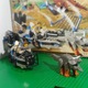 Zdjęcie oferty: Lego Adventurers Dino Island (2000)/ 5955 All Terrain Trappe