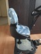 Zdjęcie oferty: Dostawka do wózka dziecięcego cosy 4 rider