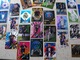 Zdjęcie oferty: KYLIAN MBAPPE, zestaw kart PANINI i inne, POLECAM 