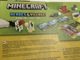 Zdjęcie oferty: Nowa - Gra planszowa Ravensburger Minecraft Heroes of the Village prezent