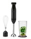 Zdjęcie oferty: SILVERCREST blender ręczny z zestawem akcesoriów, 600 W, SSMS 600 E5