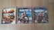 Zdjęcie oferty: 3 x FAR CRY F1 / F2 / F3 + Mapa F2 PS3 Komplet super stan